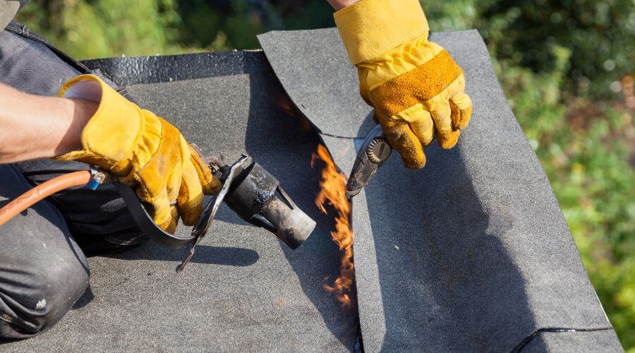 Local Chimney Repair in Pleasant Hill, NC